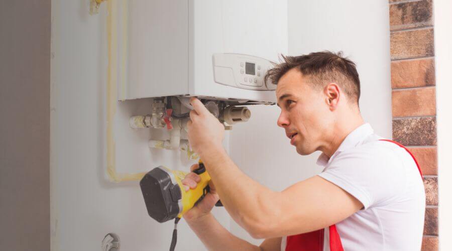 Local expert plumbing services in Smethport, PA
